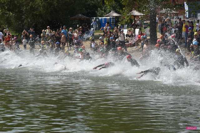 Cross Triathlon 2024 w Bielawie