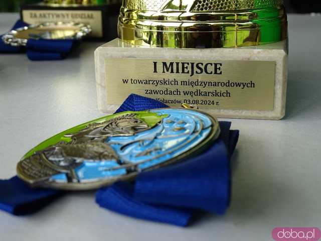 [FOTO] Polsko-Czeska rywalizacja. Sukces integracji w Kołaczowie 