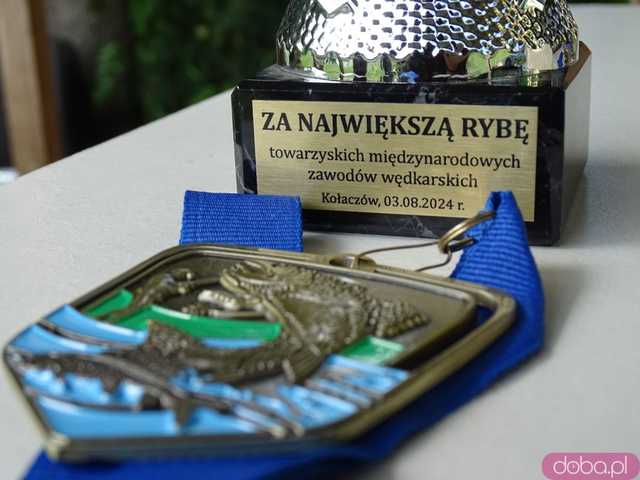 [FOTO] Polsko-Czeska rywalizacja. Sukces integracji w Kołaczowie 