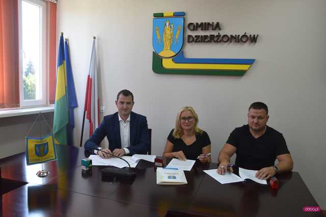 Budynek w Ostroszowicach