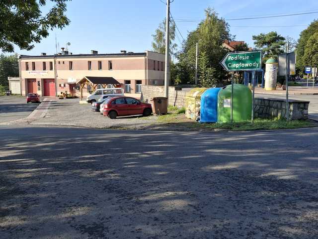 przejazd
