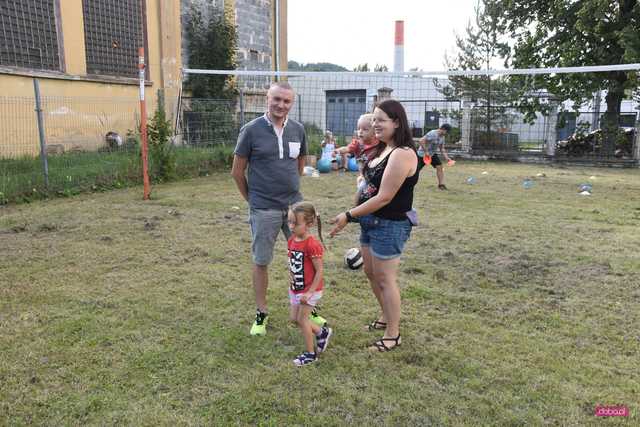 Piknik Rodzinny w Jodłowniku