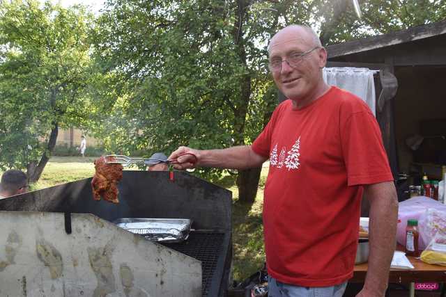 Piknik Rodzinny w Jodłowniku