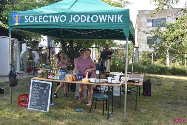 Piknik Rodzinny w Jodłowniku