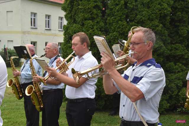 Obchody Święta Wojska Polskiego w Bielawie