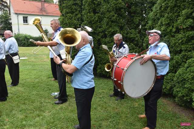 Obchody Święta Wojska Polskiego w Bielawie