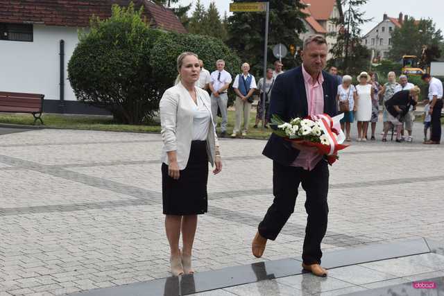 Obchody Święta Wojska Polskiego w Bielawie