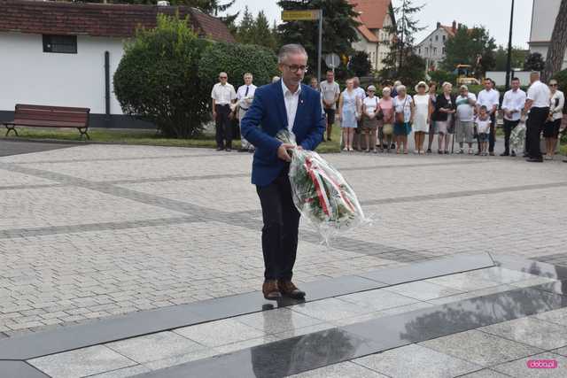 Obchody Święta Wojska Polskiego w Bielawie