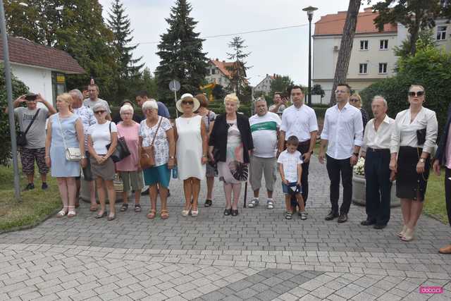 Obchody Święta Wojska Polskiego w Bielawie