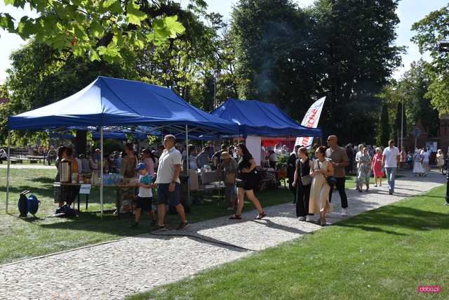 Festyn parafialny Parafii pw. Wniebowzięcia NMP