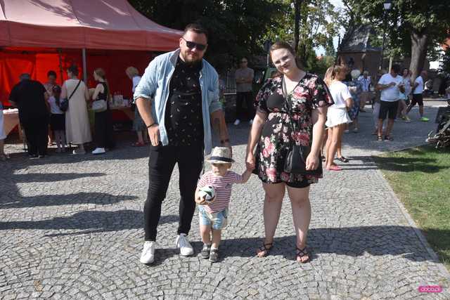 Festyn parafialny Parafii pw. Wniebowzięcia NMP