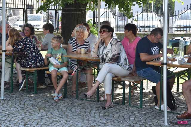 Festyn parafialny Parafii pw. Wniebowzięcia NMP