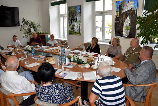 Nowa Dzierżoniowska Rada Seniorów