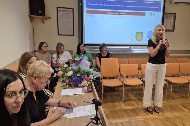 Mariola Początek