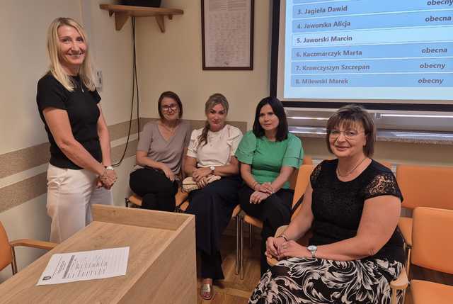 Mariola Początek