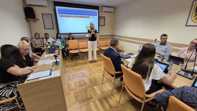 Mariola Początek