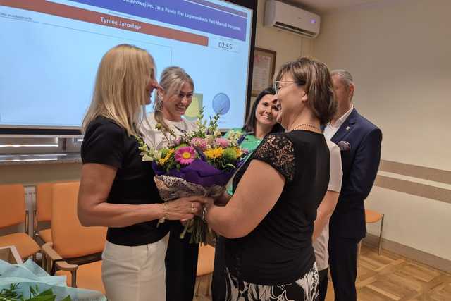 Mariola Początek