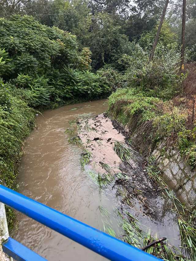  Noc w Gmina Niemcza minęła w miarę spokojnie