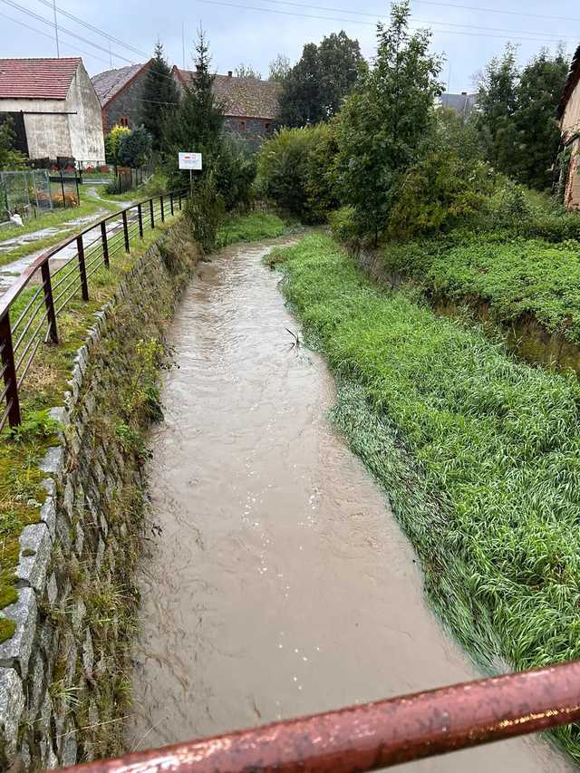  Noc w Gmina Niemcza minęła w miarę spokojnie