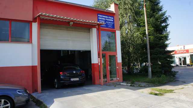 galeria