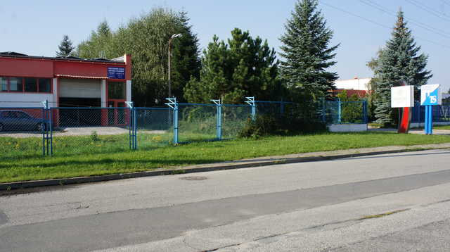 galeria