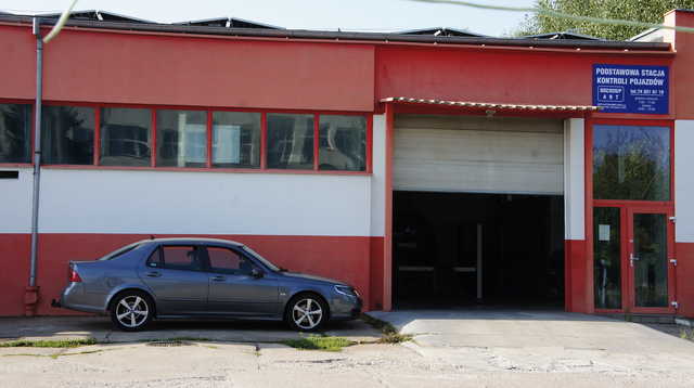 galeria