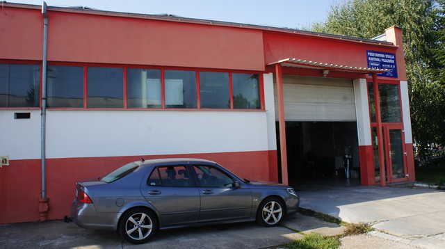 galeria