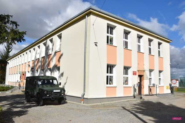 wojska chemiczne