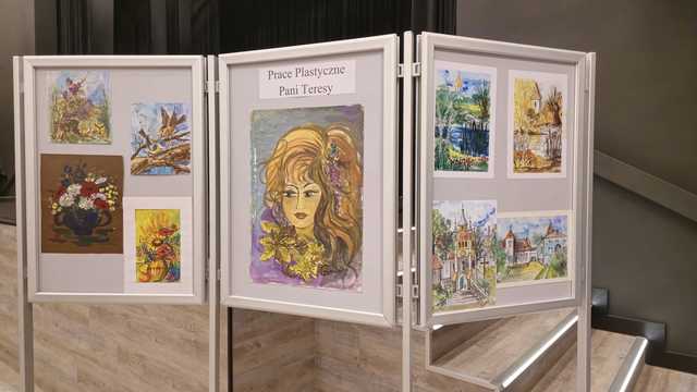 I Kuźnia Talentów im. Teresy Bańkowskiej-Jendras w Łagiewnikach