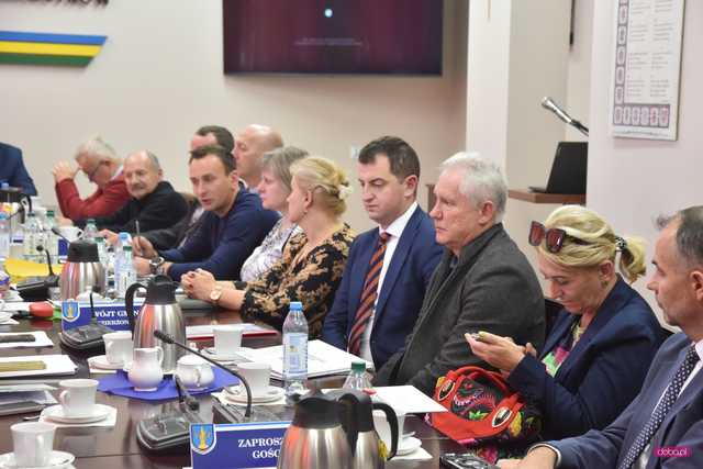 Powódź w gminie Dzierżoniów