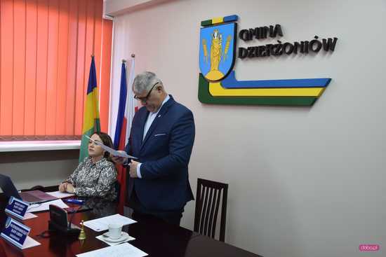 Powódź w gminie Dzierżoniów