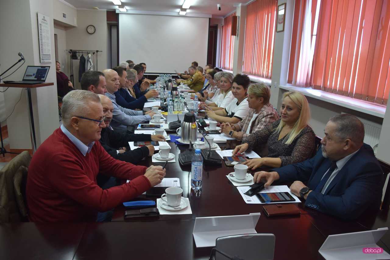 Powódź w gminie Dzierżoniów