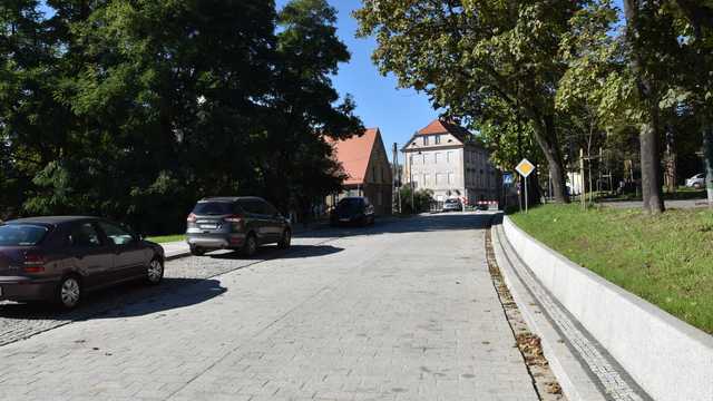 ul. Prochowa