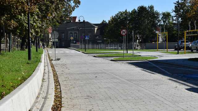 ul. Prochowa