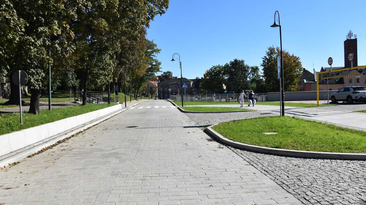 ul. Prochowa