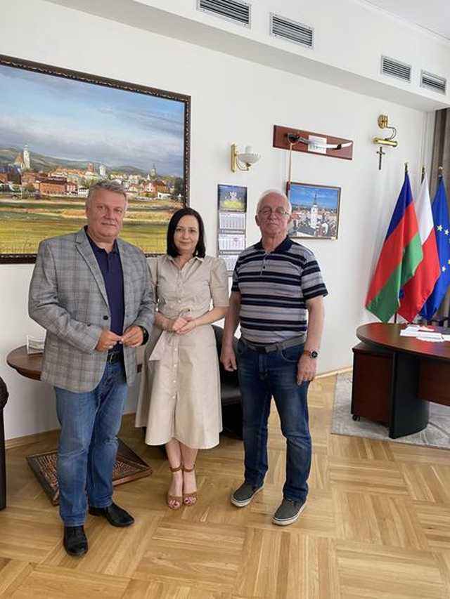 Rok 2024 Rokiem Dostępności