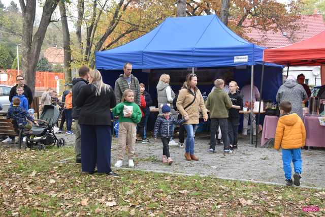 III Rodzinny Piknik Pieczonego Ziemniaka w Niemczy