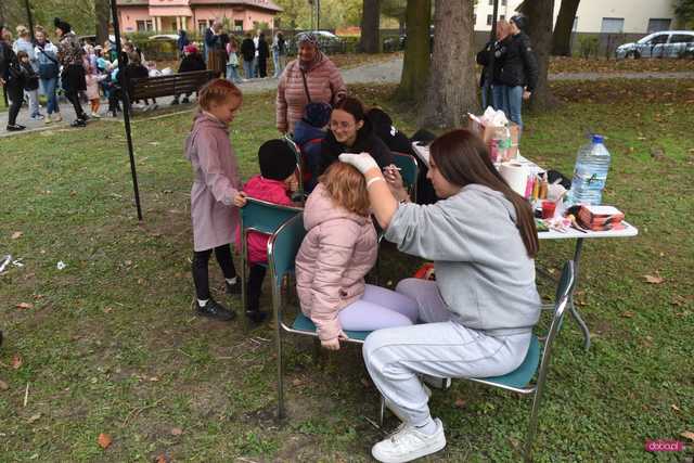 III Rodzinny Piknik Pieczonego Ziemniaka w Niemczy