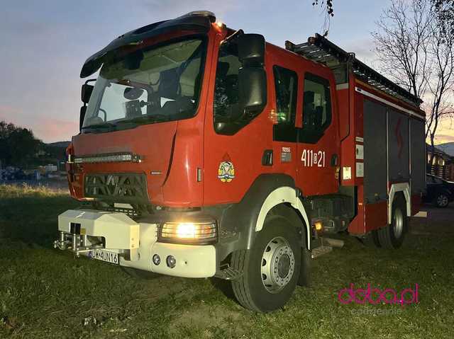 LPR w Bielawie