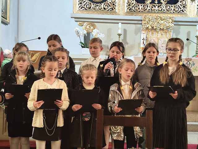 Dzień Papieski w Łagiewnikach