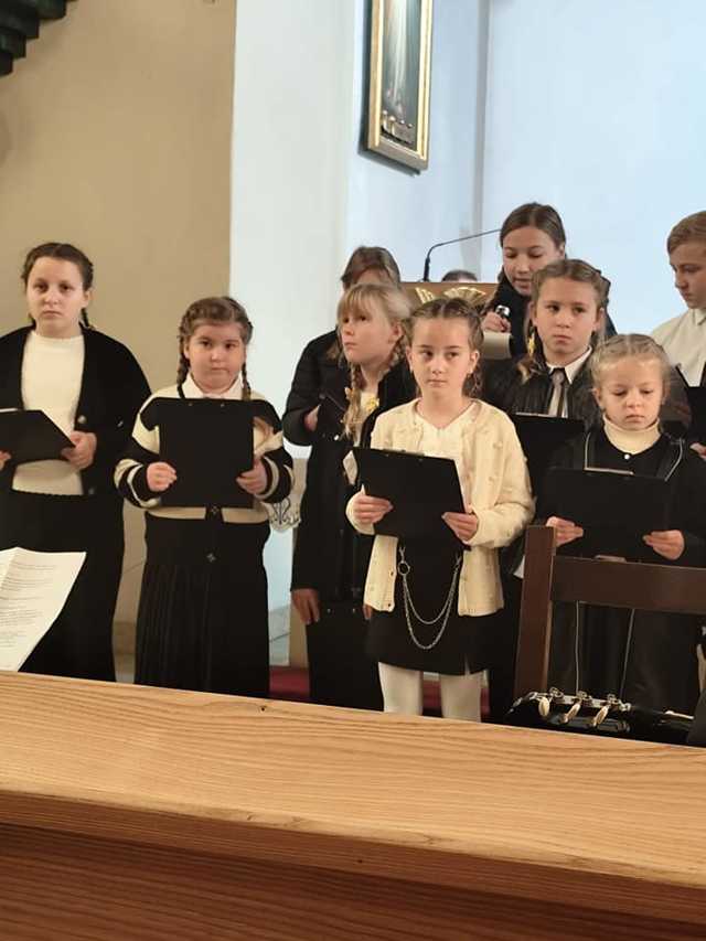 Dzień Papieski w Łagiewnikach