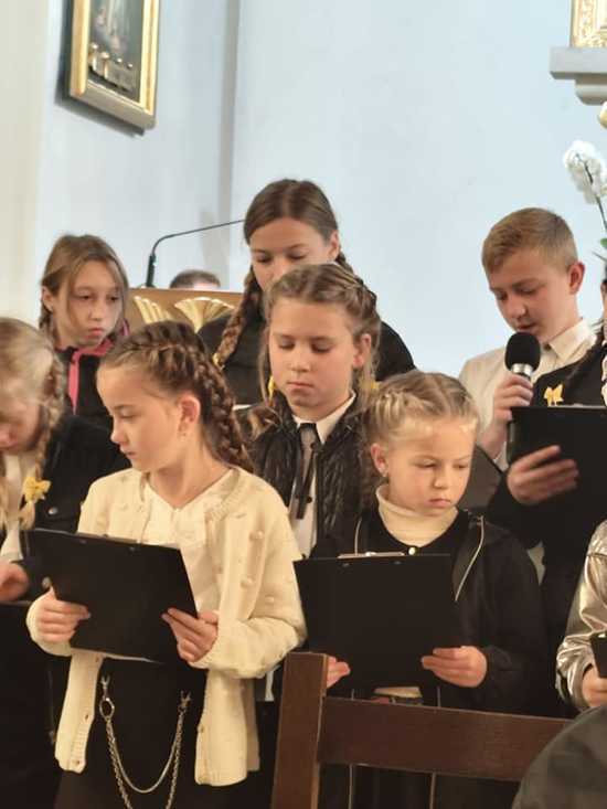 Dzień Papieski w Łagiewnikach