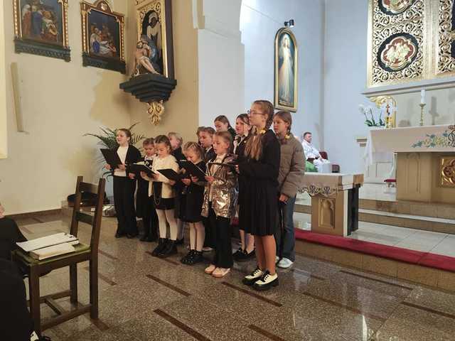 Dzień Papieski w Łagiewnikach