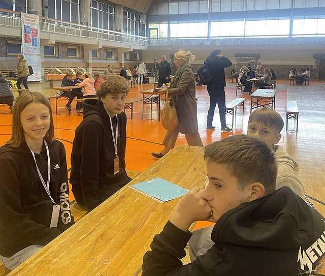 Wielki sukces międzynarodowy uczniów Szkoły Podstawowej w Niemczy