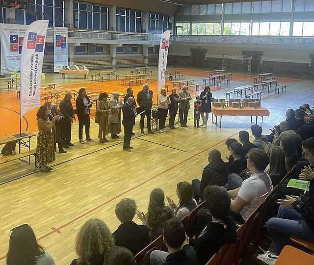 Wielki sukces międzynarodowy uczniów Szkoły Podstawowej w Niemczy