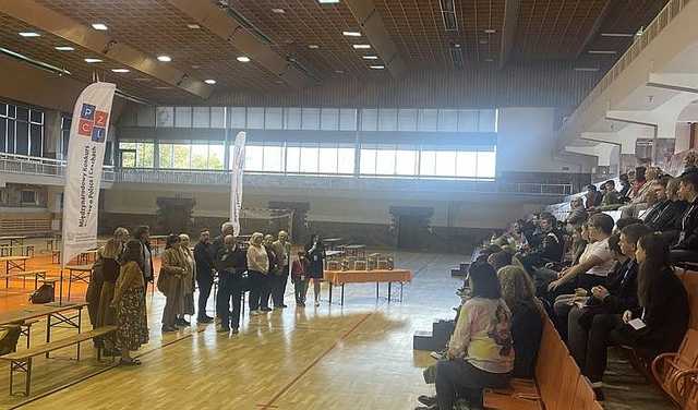 Wielki sukces międzynarodowy uczniów Szkoły Podstawowej w Niemczy