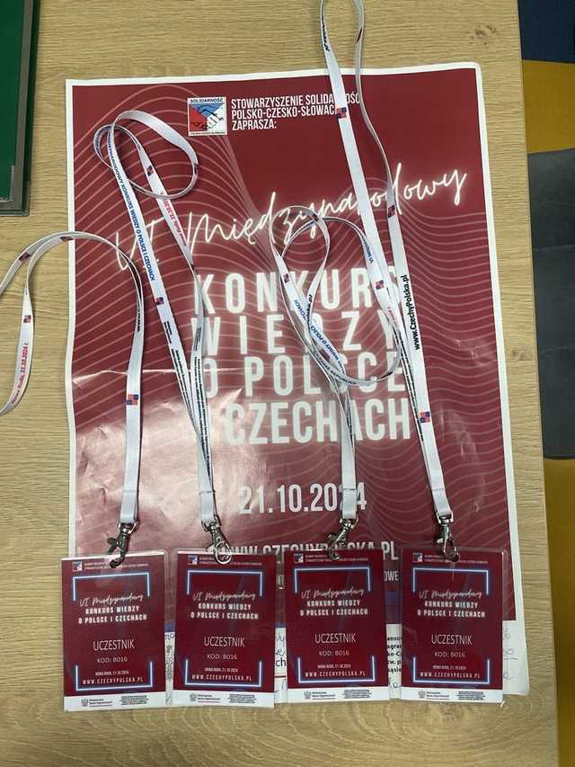 Wielki sukces międzynarodowy uczniów Szkoły Podstawowej w Niemczy