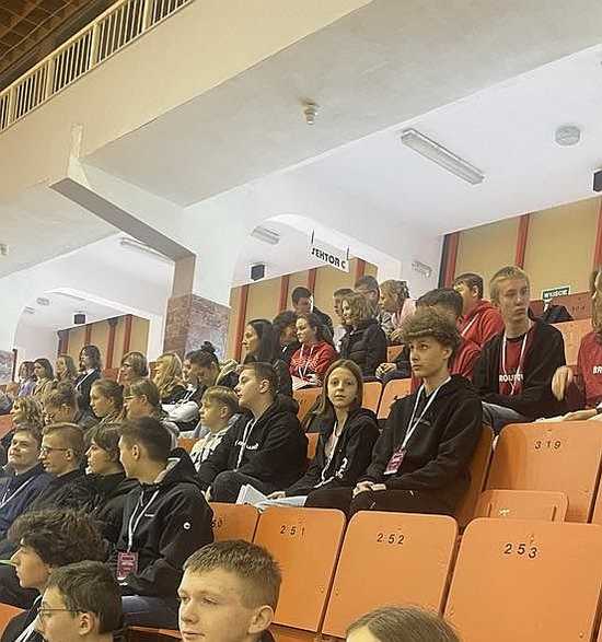 Wielki sukces międzynarodowy uczniów Szkoły Podstawowej w Niemczy