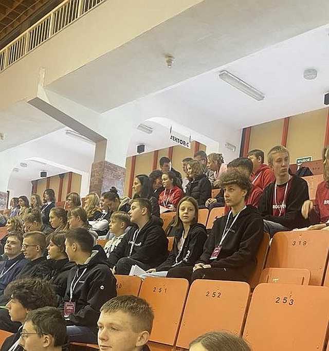 Wielki sukces międzynarodowy uczniów Szkoły Podstawowej w Niemczy