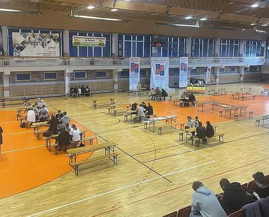 Wielki sukces międzynarodowy uczniów Szkoły Podstawowej w Niemczy